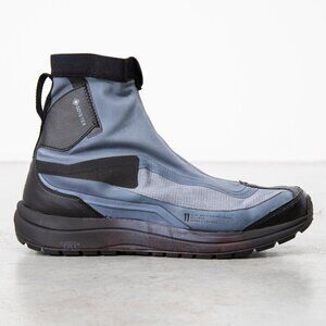Salomon x 11 By Boris Bamba 2 High GTX Sneaker 40 2/3 7.5 for BBS Bidjan Saberi